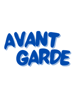 Avant Garde