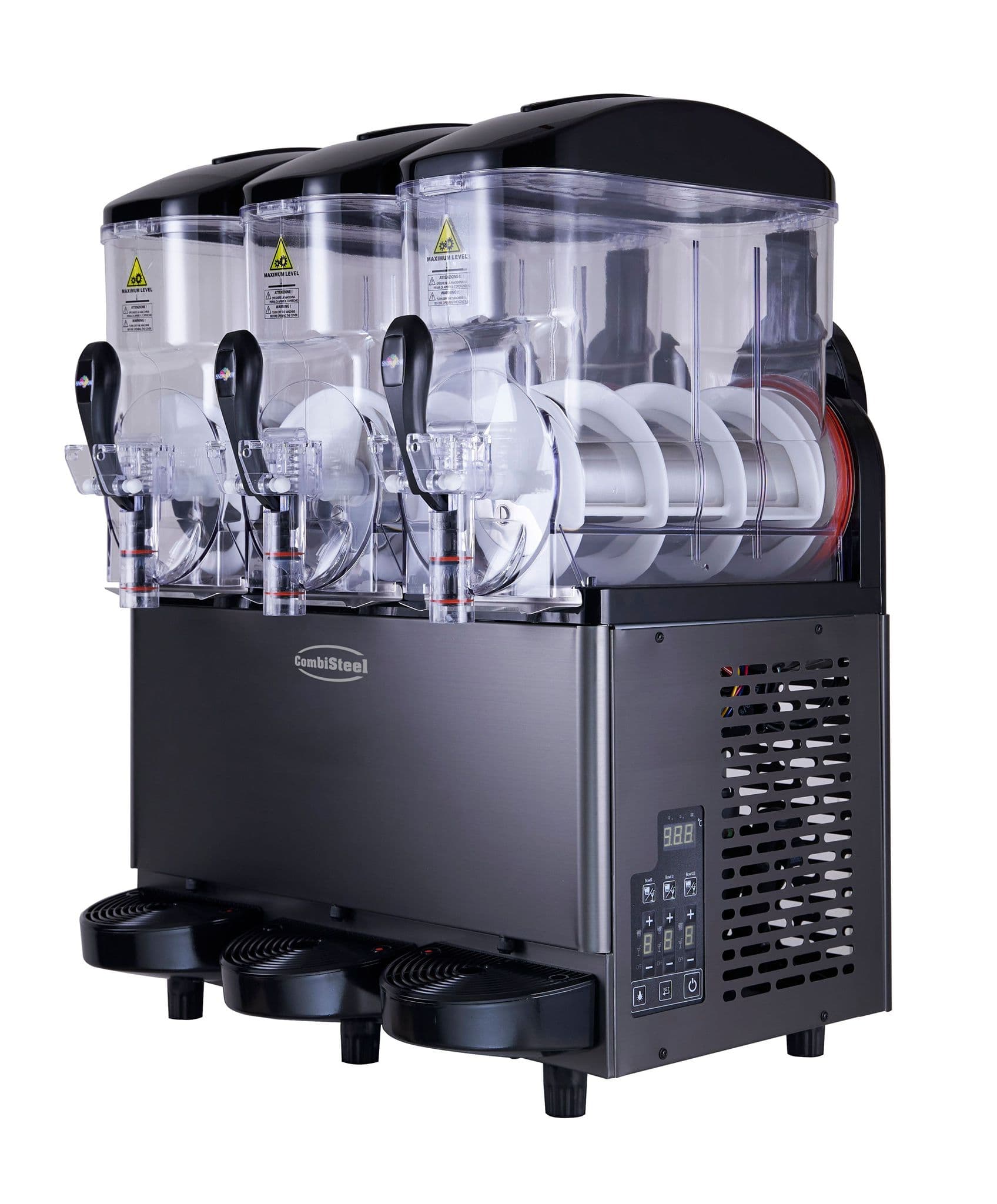 Machine à granita